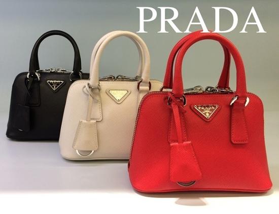 ★定番新作★PRADA スーパーコピー ミニバッグ 1BH851_NZV 5色 1BH851NZVF